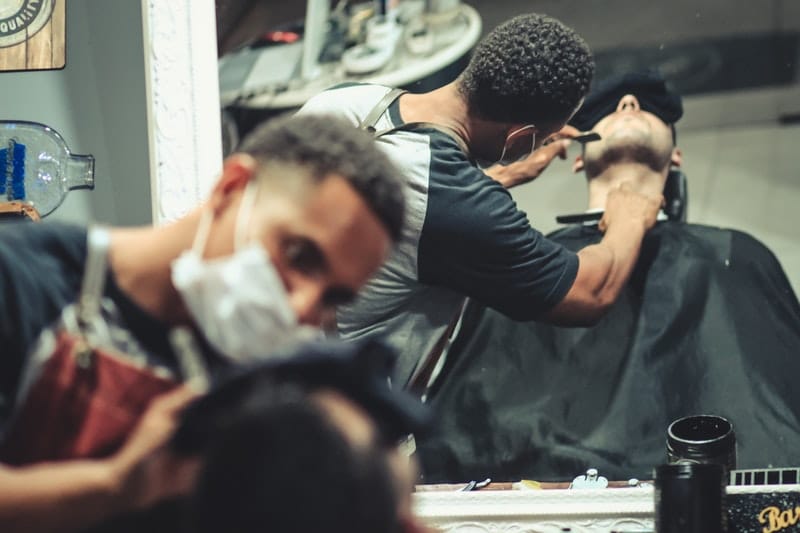 Top Barber College in Houston
