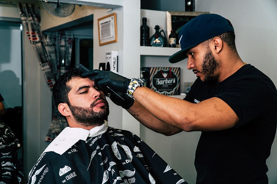Can You Make A Career Out of Barbering