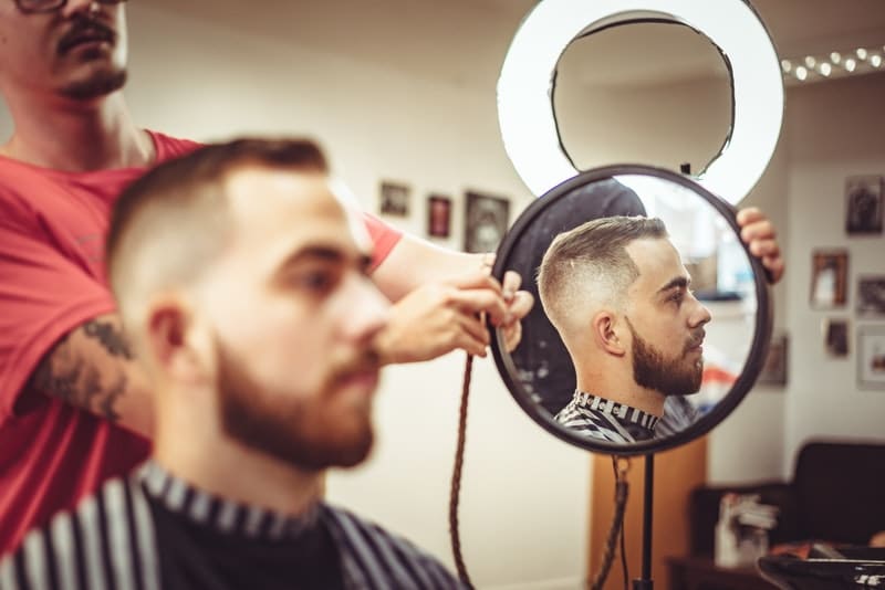 Best Barber Services in Houston