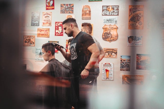 Bilingual Barber Instructor Needed in Houston