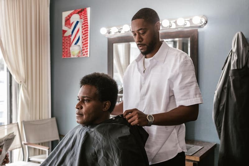 Who Can Become A Barber Instructor in Texas