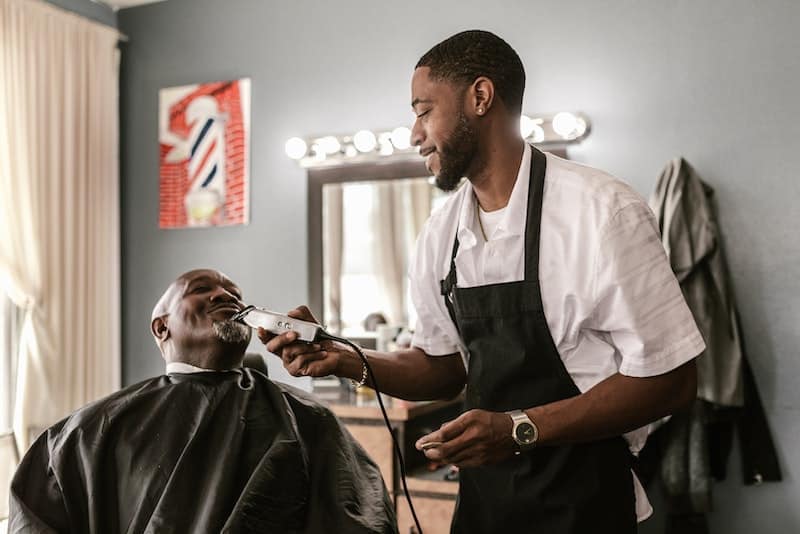 Highly Recommended Barber School in Houston