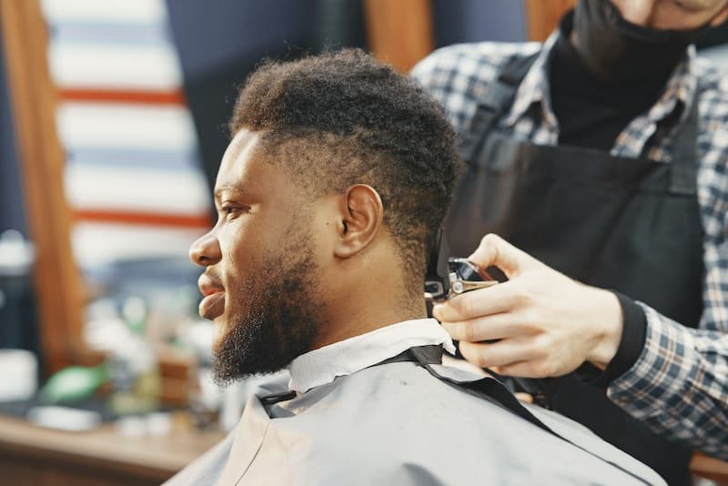 What Does It Take To Be a Good Barber