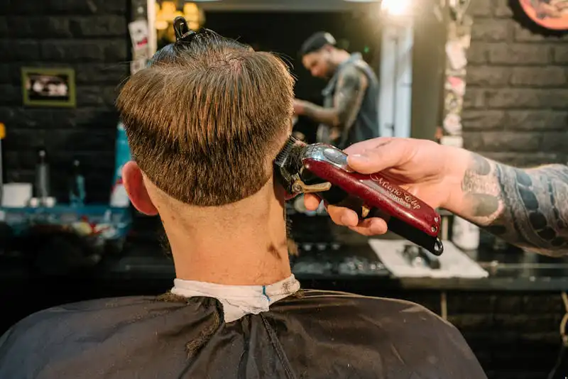 Discover a World of Opportunities Start Your Barbering Career at Quality Barber College in Houston