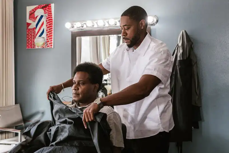Unlocking a World of Opportunities The Exciting Career of a Licensed Barber
