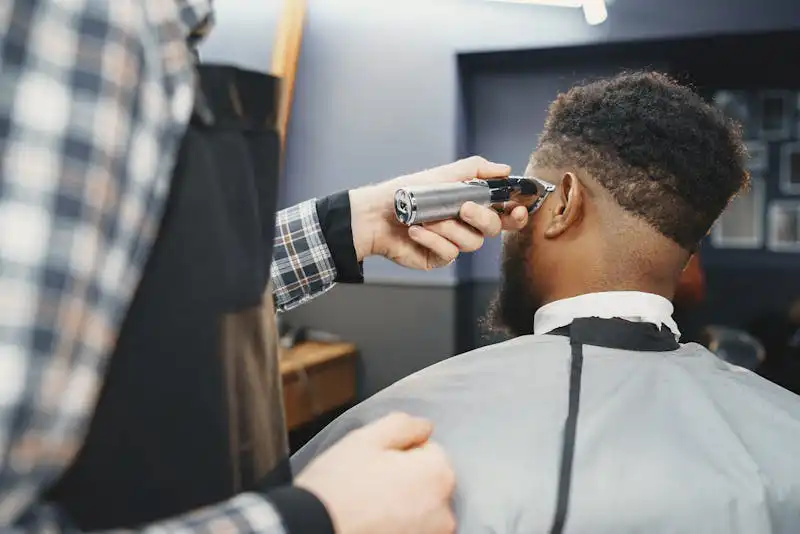 Unlock Your Potential This Summer Enroll at Quality Barber College in Houston