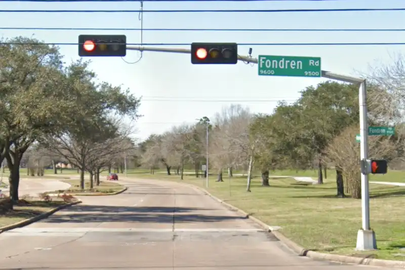 Barber College Fondren Houston