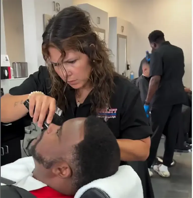 Expand Your Horizons with Quality Barber College in Houston