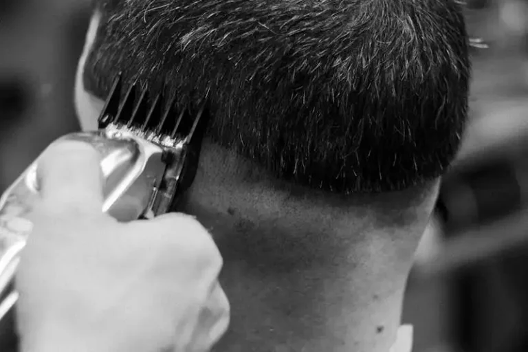 Why You Should Consider A Barber Career