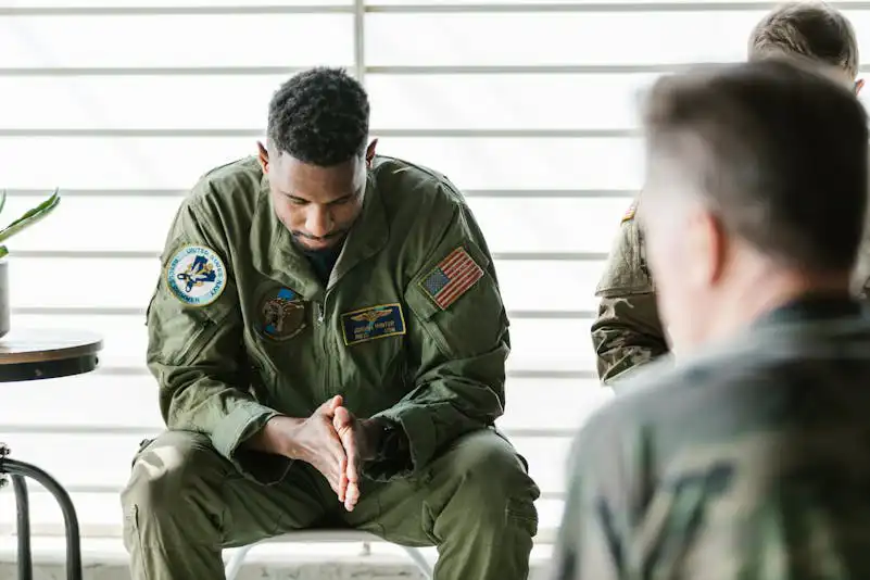 Understanding Veterans Educational Benefits for Barber School