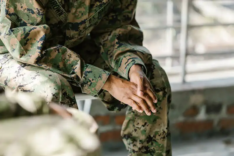 Using VA Educational Benefits for Barber School