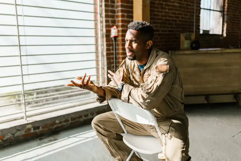 Barber College That Accepts Veterans Benefits