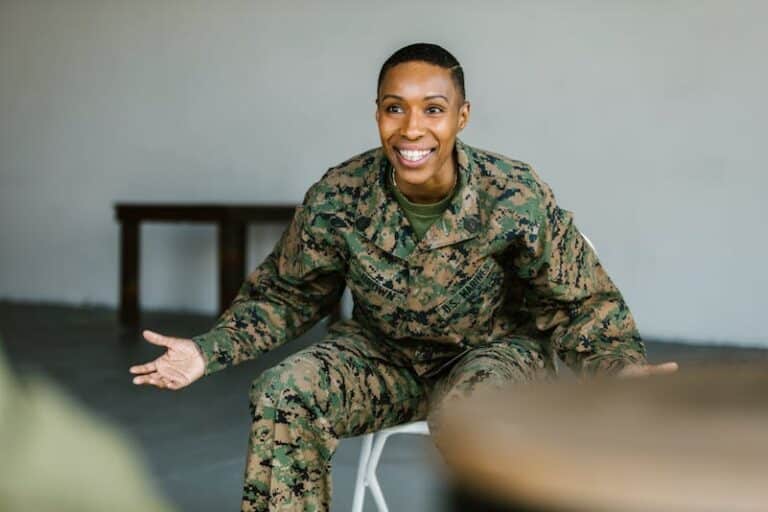 Veterans Educational Benefits for Barber School