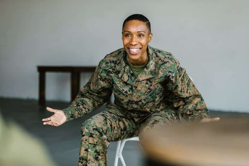 Veterans Educational Benefits for Barber School