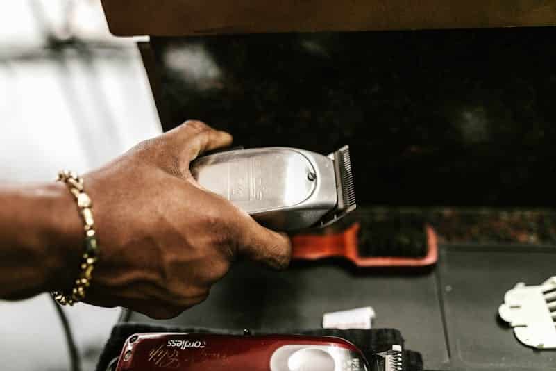 Guide To Choosing A Barber School In Houston
