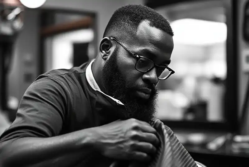 Quality Barber College Houston: Top Barber School