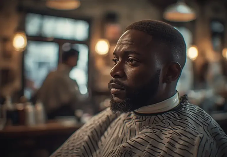Houston Barber School: Mastering Business Skills