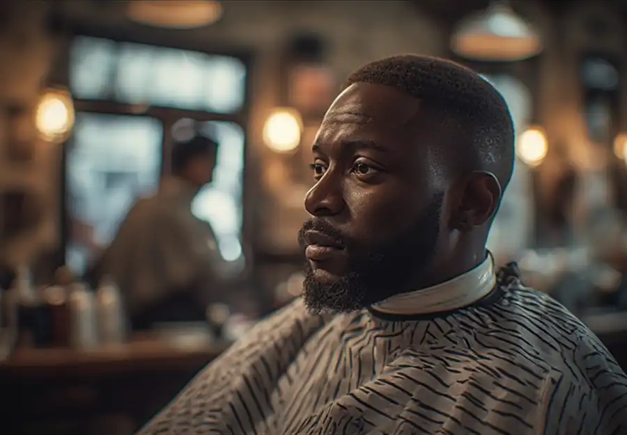 Houston Barber School: Mastering Business Skills