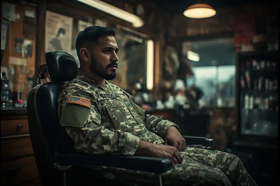 VA Educational Benefits For Houston Barber Schools