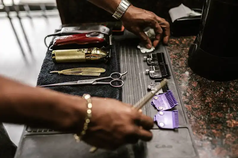 Barbering: A Promising Career Path in 2026