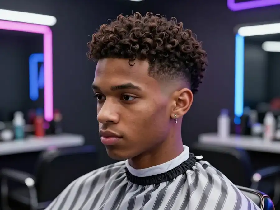 Why Houston Students Choose Barber School Over College