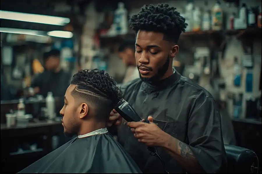 Barber School: Your Path to Shop Ownership Success