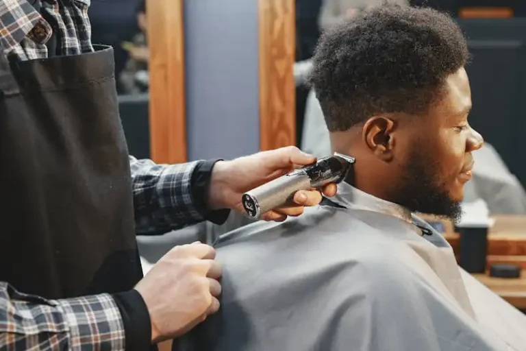 Top Houston Barber School: Choose Quality Education