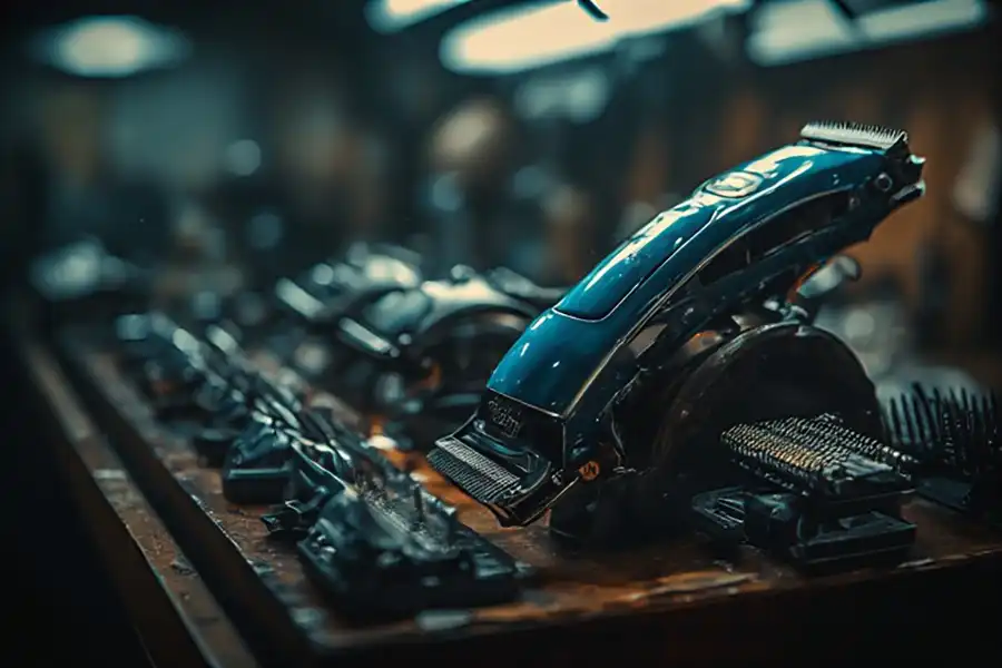 What Future Barbers Need To Know