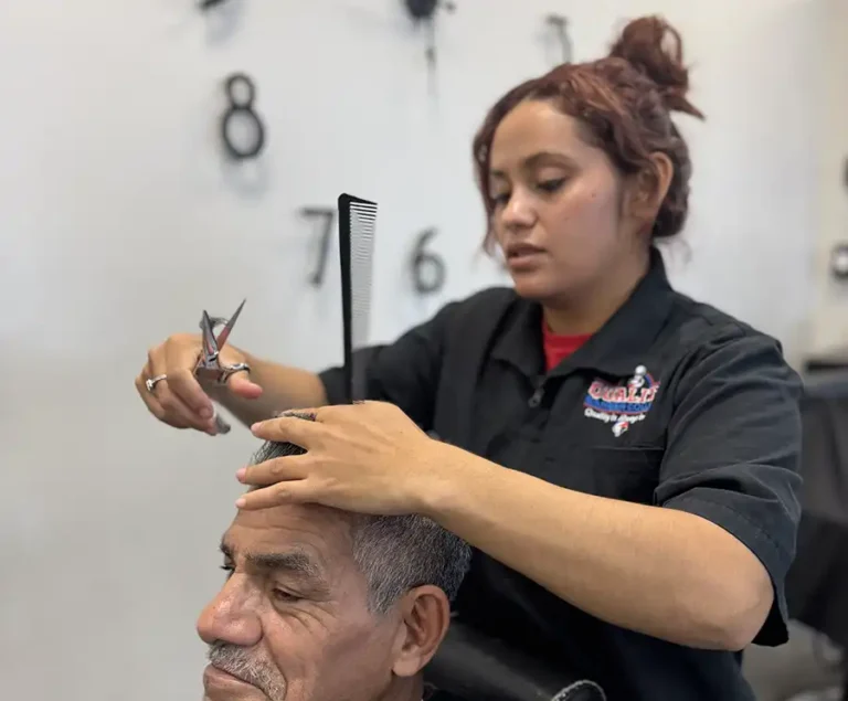 Barber Career in Houston: Start at Quality Barber School