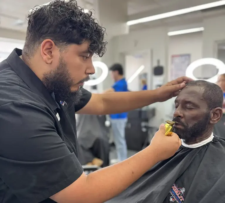 Barber Schools That Prepare You for Success