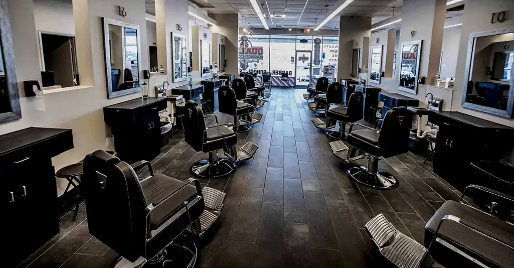 Barber Schools in Houston: Why Quality Barber College Is Right