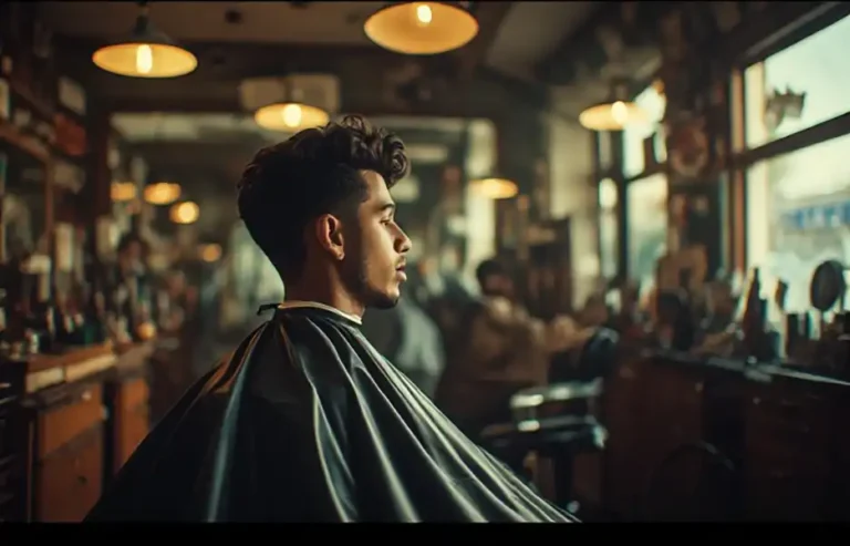 Launch Your Barber Career This July 4th in Houston