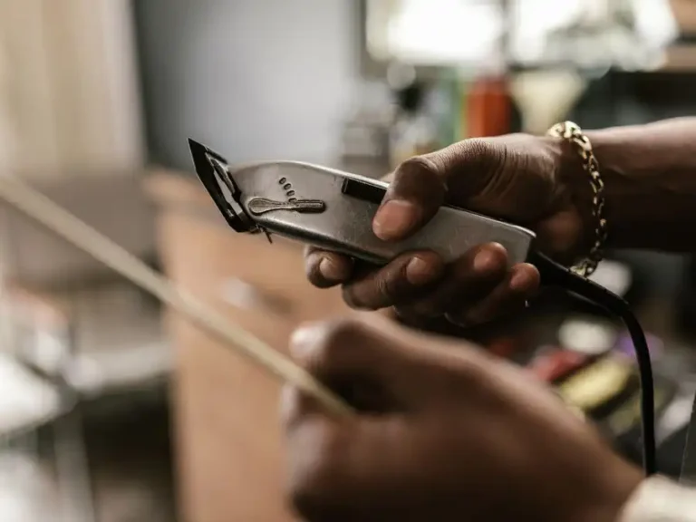 Barber School in Houston: Train, Serve & Succeed